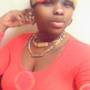 Meet your Posher, Toya